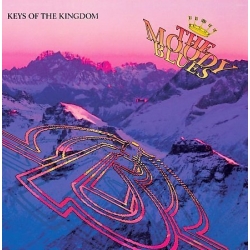 Moody Blues - Keys of the Kingdom